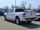 Used 2021 RAM 1500 Big Horn image 5