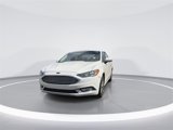 Used 2017 Ford Fusion SE w/ Equipment Group 201A image 3