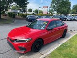 Used 2022 Honda Civic Sport image 4