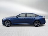 Certified 2023 Cadillac CT5 V w/ Platinum Package image 3
