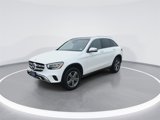 Used 2021 Mercedes-Benz GLC 300 4MATIC image 4