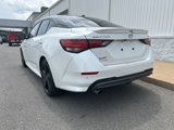 Used 2022 Nissan Sentra SR w/ SR Premium Package image 6