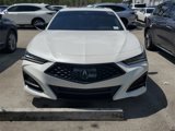 Used 2021 Acura TLX w/ A-SPEC Pkg image 2