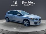 Used 2017 Subaru Impreza 2.0i Premium image 5