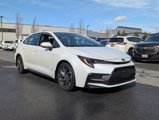 Used 2022 Toyota Corolla SE w/ Carpet Mat Package (TMS) image 2