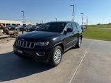 Used 2022 Jeep Grand Cherokee Laredo X image 2