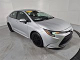 Certified 2024 Toyota Corolla LE image 2