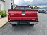 Used 2012 Ford F150 XLT w/ XLT Chrome Pkg image 5