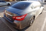 Used 2017 Nissan Altima 2.5 S w/ Power Driver Seat Package image 3