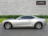 Used 2015 Chevrolet Camaro LS image 2