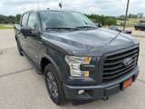 Used 2016 Ford F150 XLT w/ Equipment Group 302A Luxury image 3