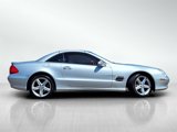Used 2006 Mercedes-Benz SL 500 image 4