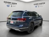 Used 2018 Volkswagen Atlas SEL image 5