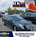 Used 2013 Cadillac XTS Platinum image 2