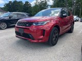 Used 2021 Land Rover Discovery Sport S R-Dynamic image 3