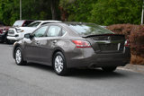 Used 2014 Nissan Altima 2.5 S w/ Sport Value Package image 3