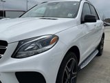 Used 2018 Mercedes-Benz GLE 350 image 5