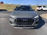Used 2020 Audi Q3 2.0T Premium w/ Convenience Package image 2