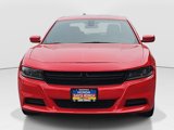 Used 2022 Dodge Charger SXT w/ Leather Interior Group image 2