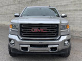 Used 2016 GMC Sierra 2500 SLT image 2