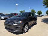 Used 2018 Jeep Compass Latitude image 3