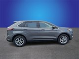 Used 2024 Ford Edge SEL image 4