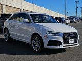 Used 2018 Audi Q3 2.0T Premium Plus w/ Premium Plus Package image 3