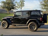 Used 2024 Jeep Wrangler Unlimited Rubicon image 4