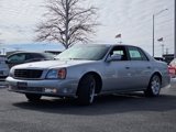 Used 2000 Cadillac De Ville DTS w/ Safety/Security Pkg image 3