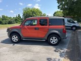 Used 2003 Honda Element EX image 4