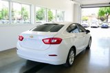 Used 2019 Chevrolet Cruze LT image 6