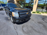 Used 2012 Chevrolet Silverado 1500 LTZ w/ LTZ Plus Package image 4