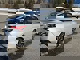 New 2025 Nissan Versa SV w/ Trunk Package image 5