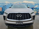 Certified 2023 INFINITI QX60 Luxe image 2