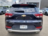 Used 2021 Chevrolet TrailBlazer LT w/ Sun and Liftgate Package image 4