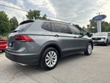 Used 2019 Volkswagen Tiguan SE w/ 3rd Row Seat Package image 6