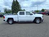 Used 2017 Chevrolet Silverado 1500 LTZ w/ LTZ Plus Package image 2