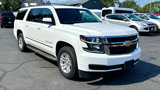 Used 2015 Chevrolet Suburban LS w/ Max Trailering Package image 4