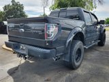 Used 2013 Ford F150 Raptor w/ Luxury Equipment Group image 4