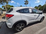 Used 2022 Honda HR-V EX image 4