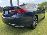 Used 2015 Acura TLX w/ Technology Package image 6