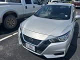Used 2021 Nissan Versa SV image 2
