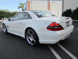 Used 2011 Mercedes-Benz SL 550 image 5