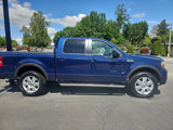 Used 2008 Ford F150 FX4 image 3