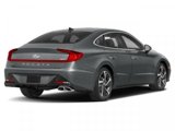 Certified 2021 Hyundai Sonata SEL Plus w/ Tech Package image 5