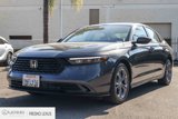 Used 2024 Honda Accord EX image 3