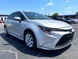 Used 2021 Toyota Corolla LE image 3