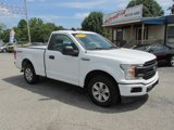 Used 2020 Ford F150 XL w/ Equipment Group 101A Mid image 3