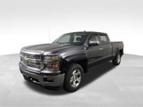 Used 2014 Chevrolet Silverado 1500 LT w/ All Star Edition image 2