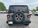 Used 2018 Jeep Wrangler Unlimited Sport S image 6